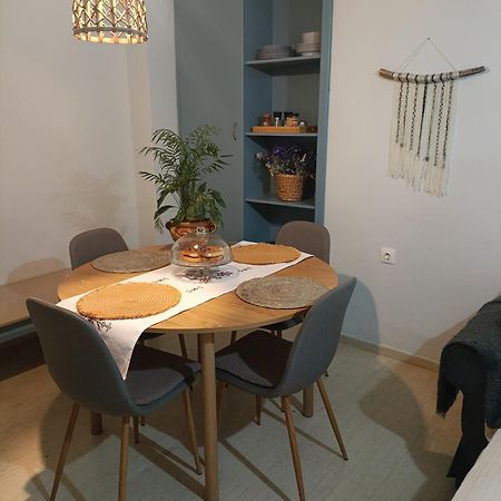 Ammoudara Apartment'S Kálymnos Exteriör bild
