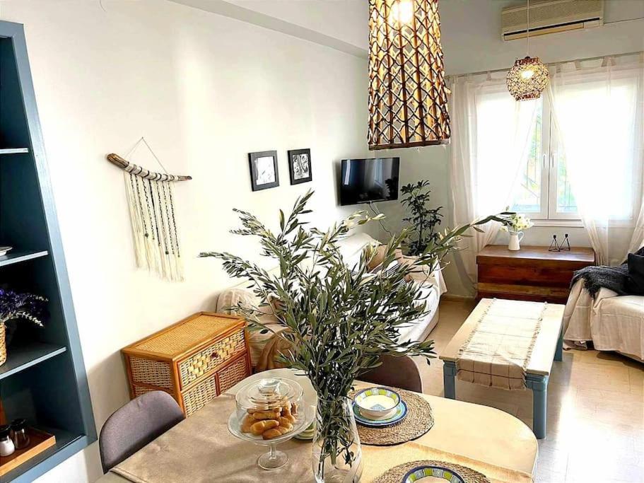 Ammoudara Apartment'S Kálymnos Exteriör bild