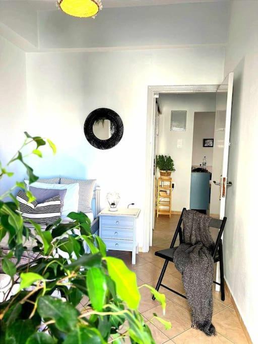 Ammoudara Apartment'S Kálymnos Exteriör bild