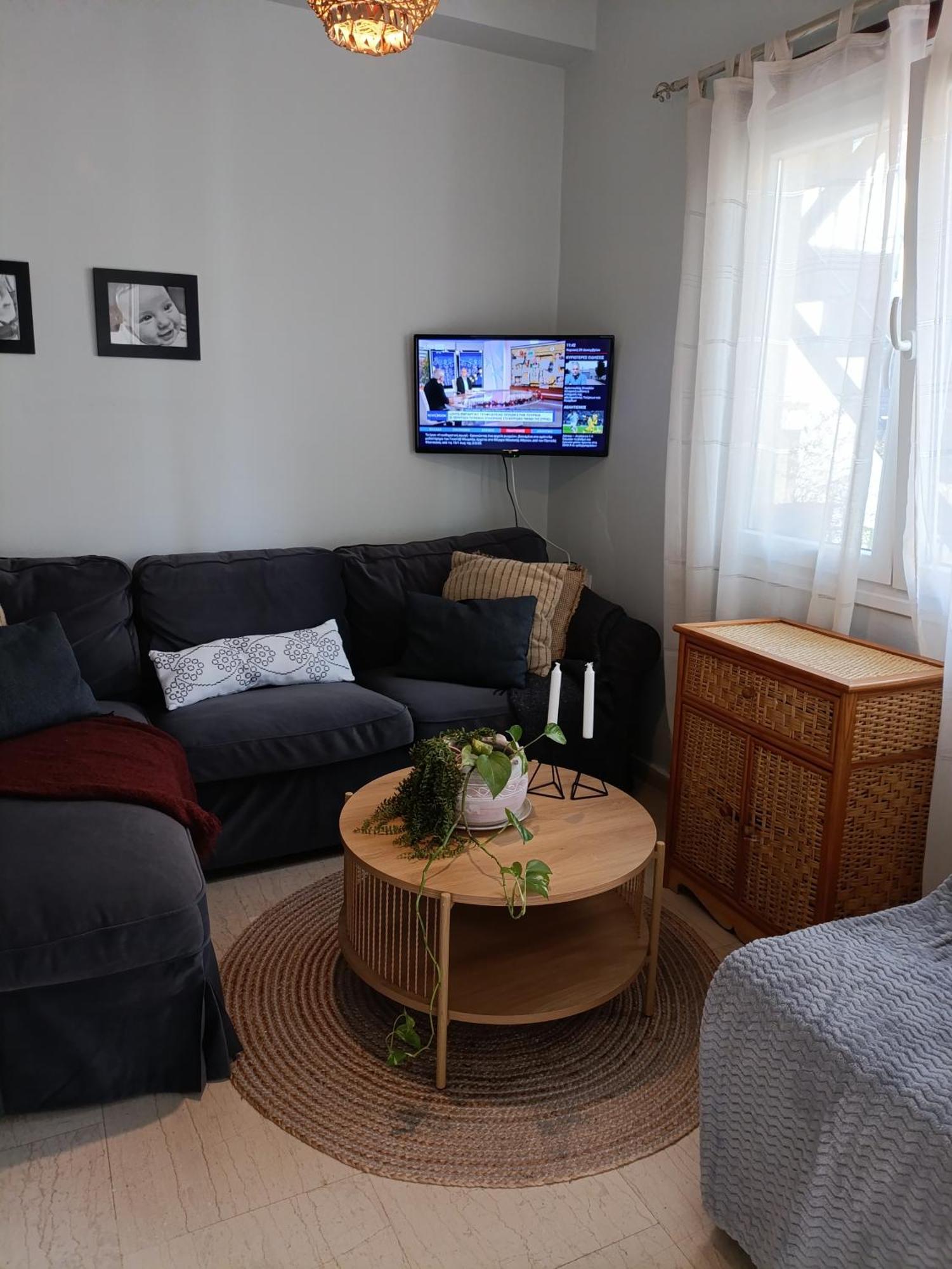 Ammoudara Apartment'S Kálymnos Exteriör bild