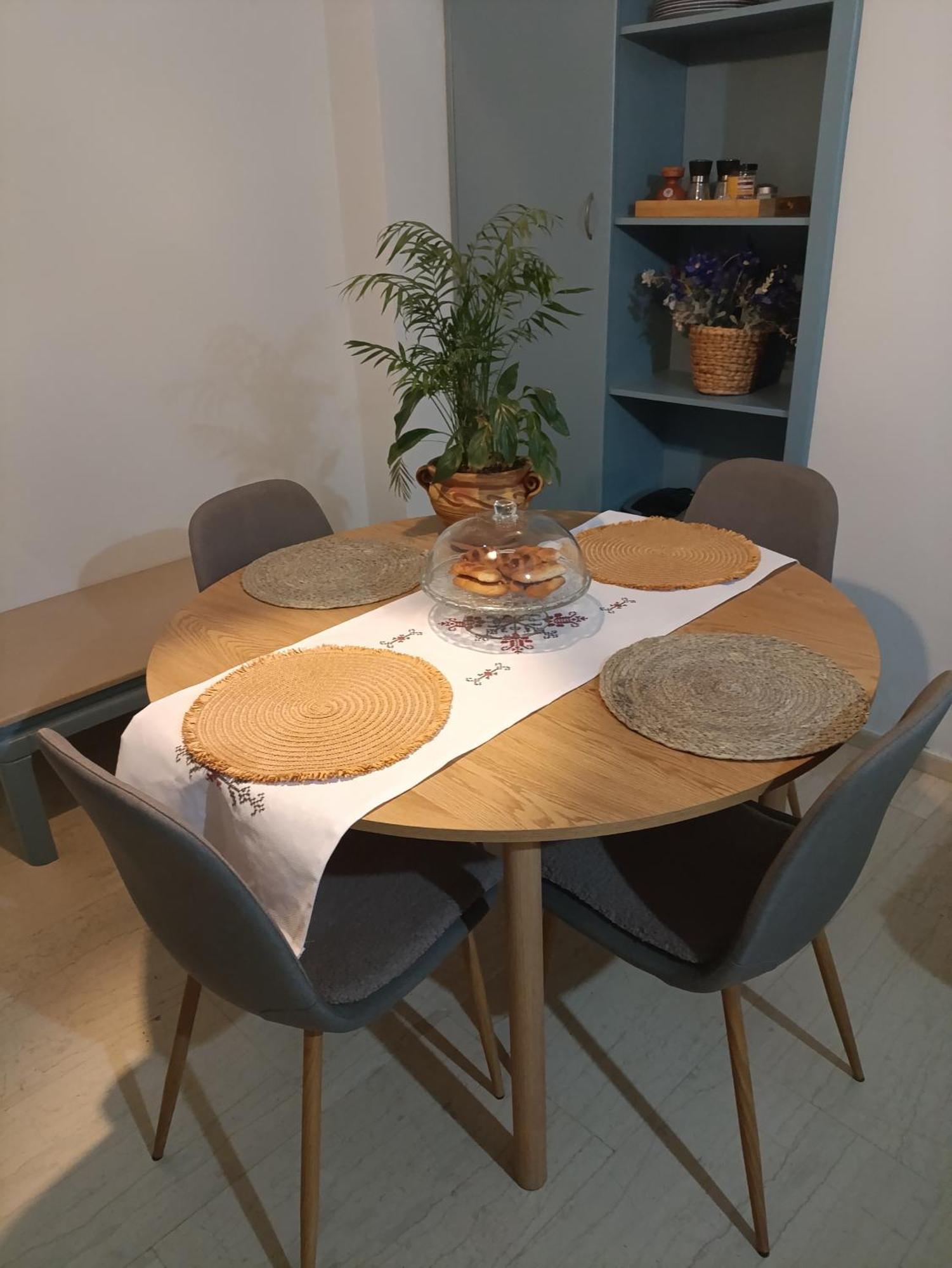 Ammoudara Apartment'S Kálymnos Exteriör bild
